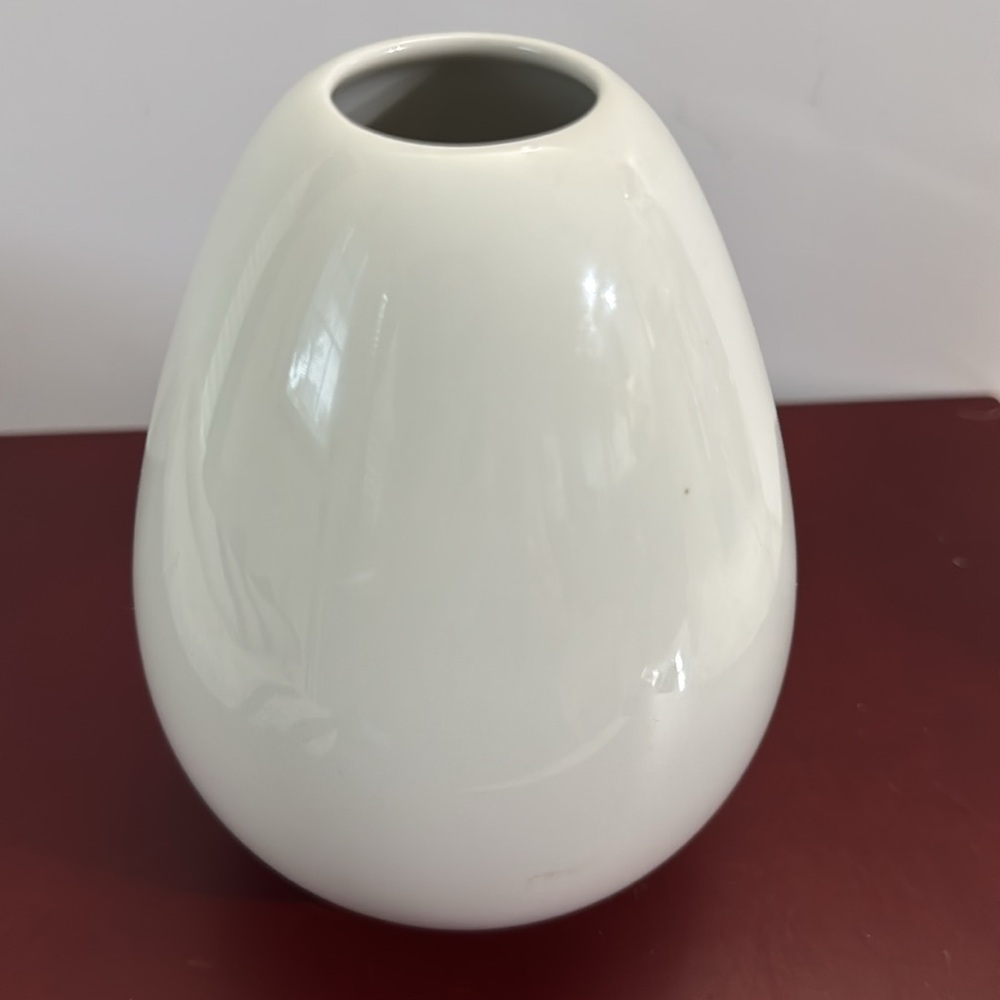 Vintage Edelstein Bavaria, a German porcelain hand painted by Mira Lederer - Picture 3 of 5